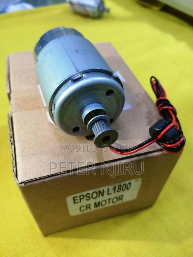 Original L1800/1410/1300 Cr Motor - thumbnail 2
