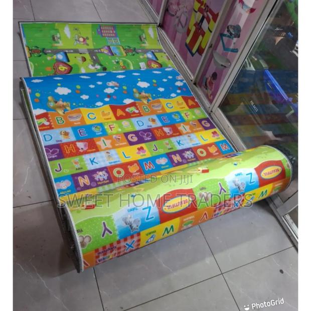 Kids Playmats *