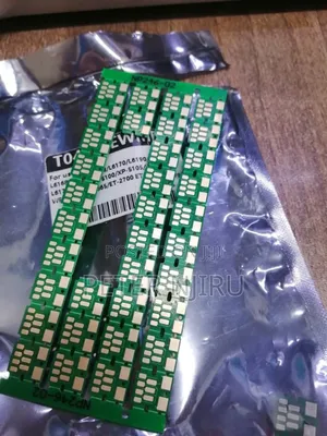 Epson L6711/L1455/6550/15150/ 04D1,6170maintenance Chips.