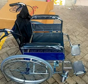 Wheelchair - Adult Wheelchair