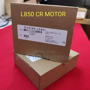 L850 EPSON Printer Cr Motor