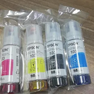 L3150/L3250/L3550 EPSON 103 Original Inks