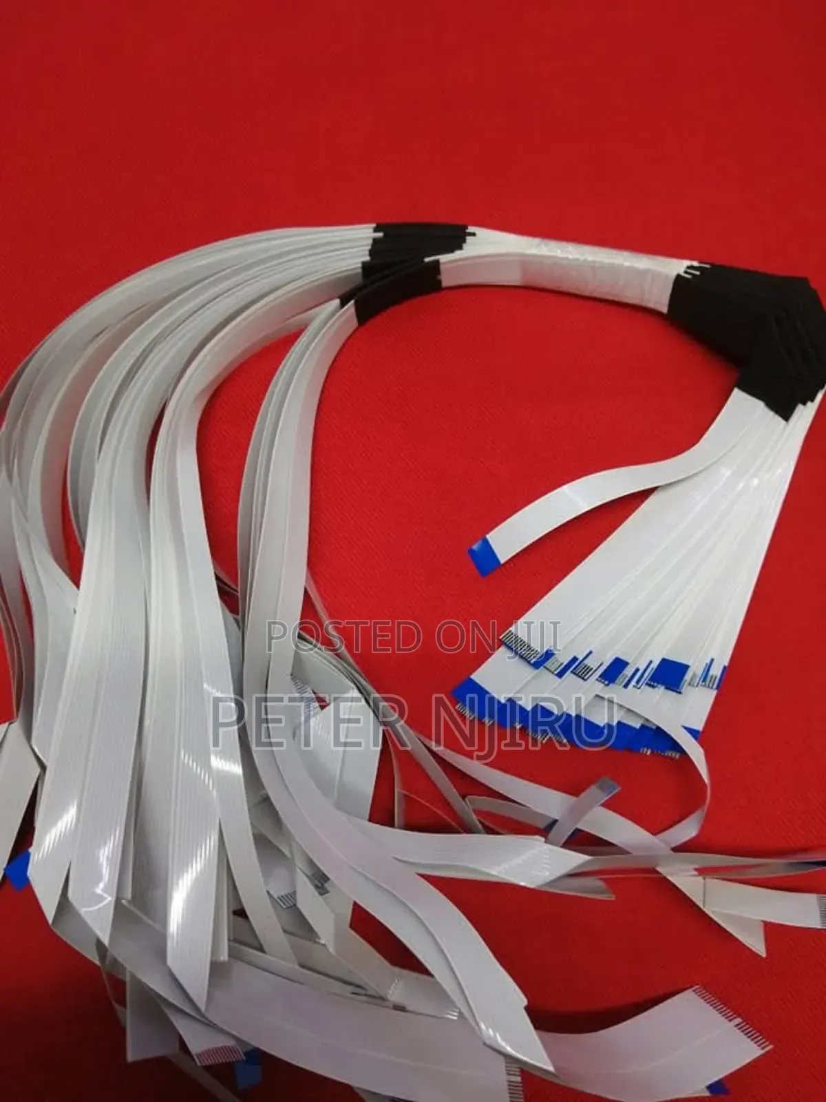 EPSON L850/Px660 Headcables