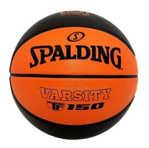 Basket Ball Spalding - main view