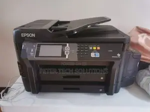 A3 °Epson L1455 Multifunctional Printer
°Function :3 in 1