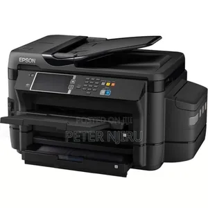 A3 °Epson L1455 Multifunctional Printer
°Function :3 in 1