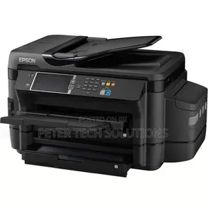 A3 °Epson L1455 Multifunctional Printer
°Function :3 in 1