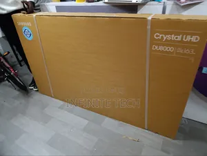 Samsung 55du8000 55 Inch Uhd Led Tv 2024 Model