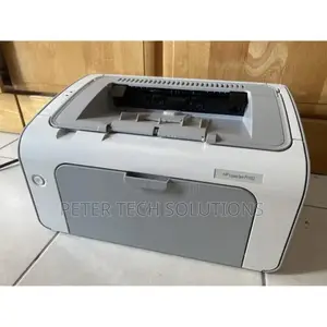 Hp Laserjet Pro Hp1102 Printer (Ex Uk)
A4 Black and White