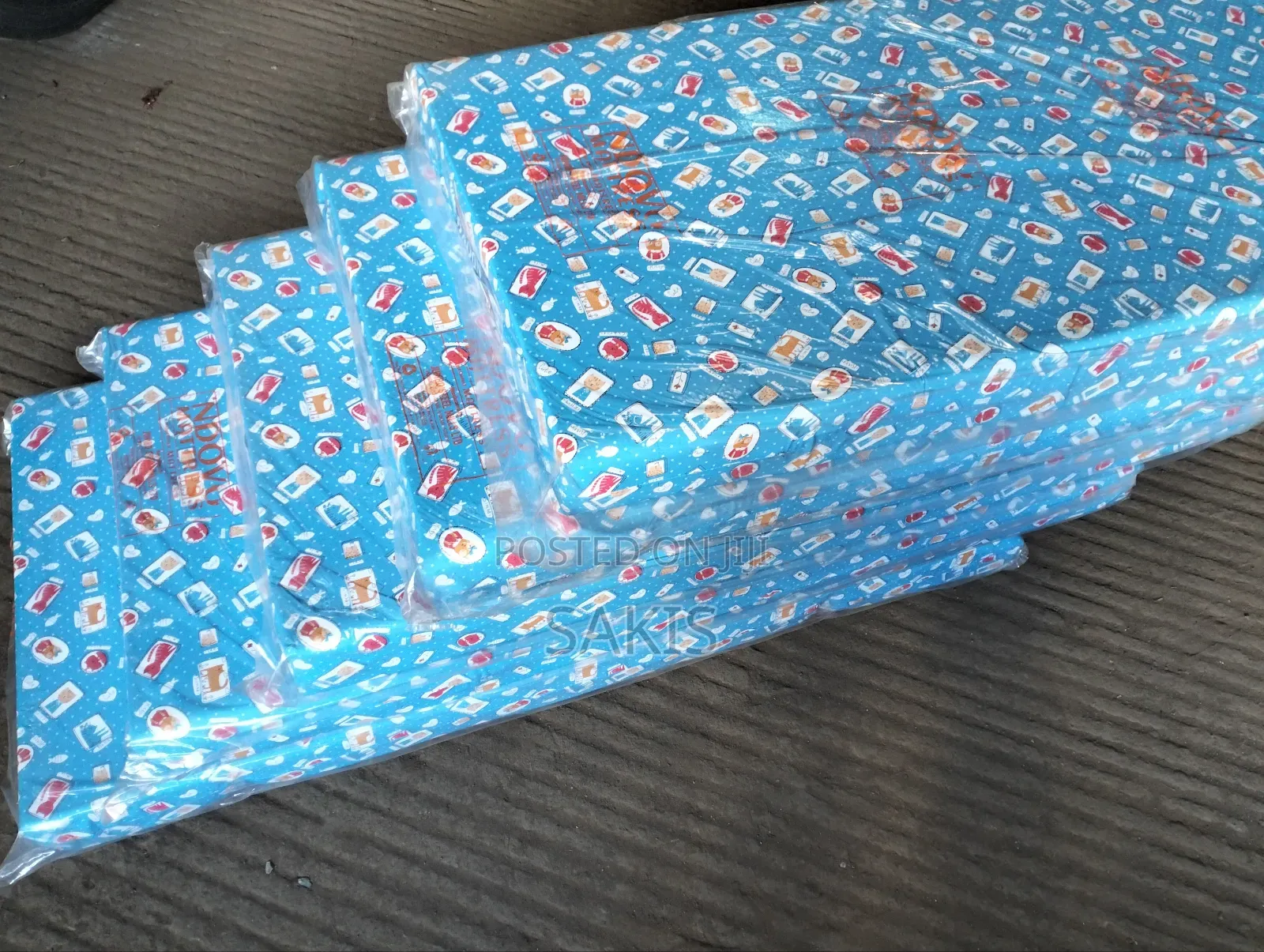 Travel Friendly 2 X 4 Babycot Mattresses. Free Delivery