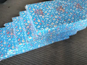 Travel Friendly 2 X 4 Babycot Mattresses. Free Delivery