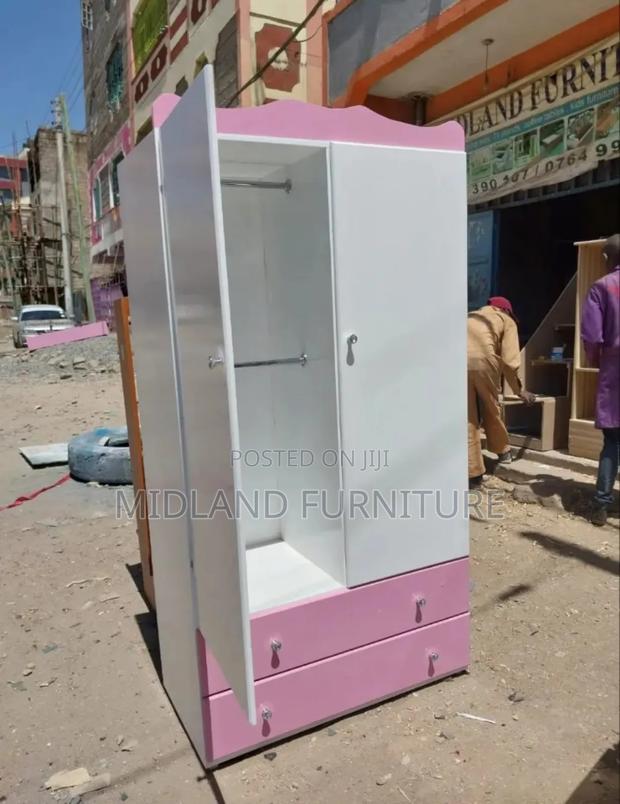 Wardrobe For Girls. - thumbnail 3