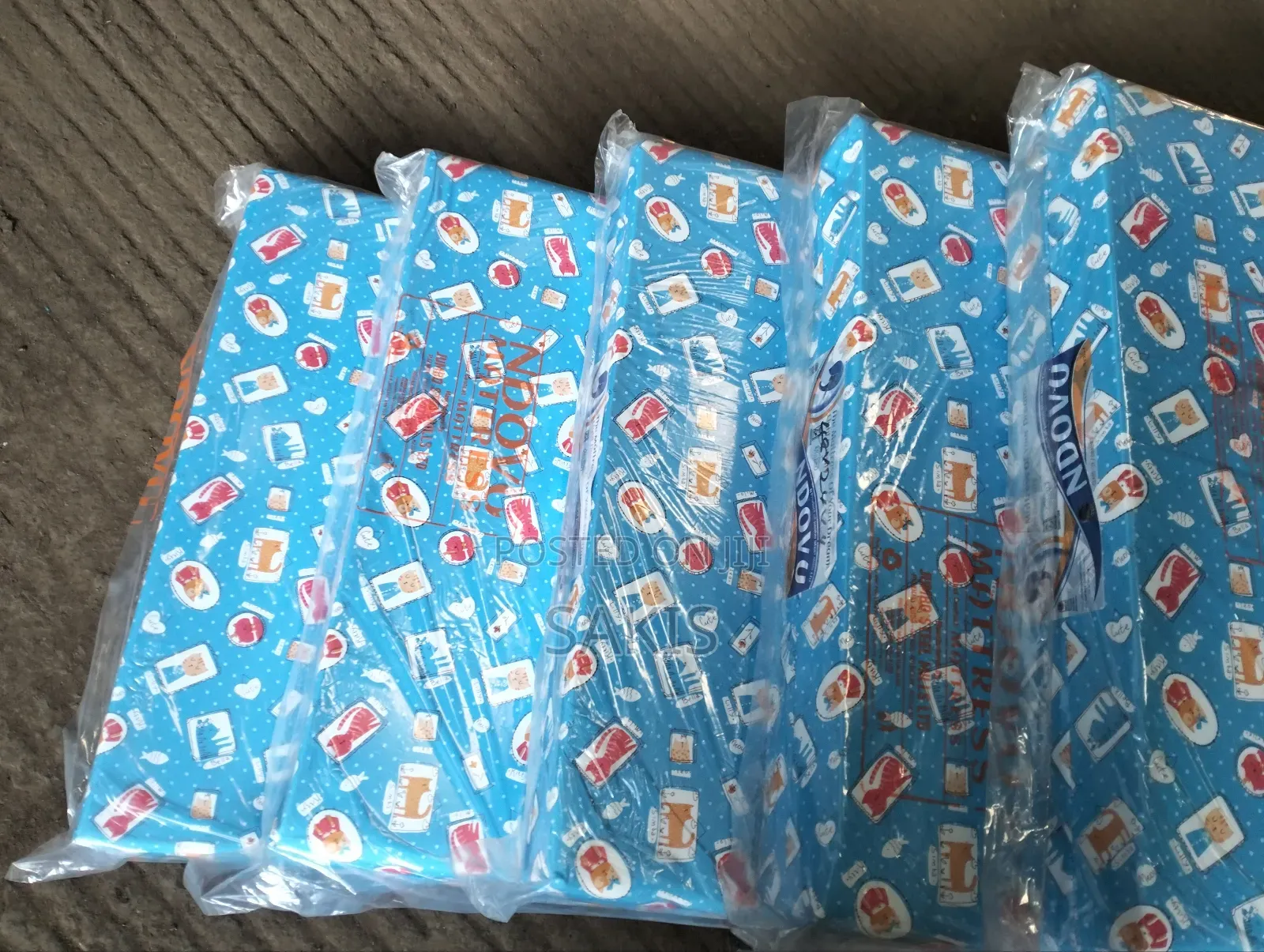 Newborn? Babycot Mattresses Side 2ft X 4ft. Free Delivery