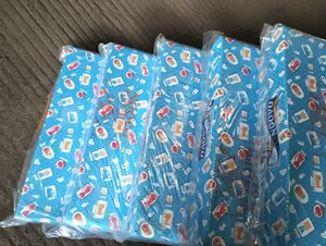 Newborn? Babycot Mattresses Side 2ft X 4ft. Free Delivery