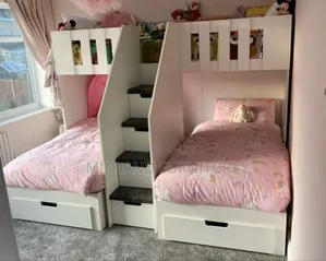 Tripple Beds for Children Rooms