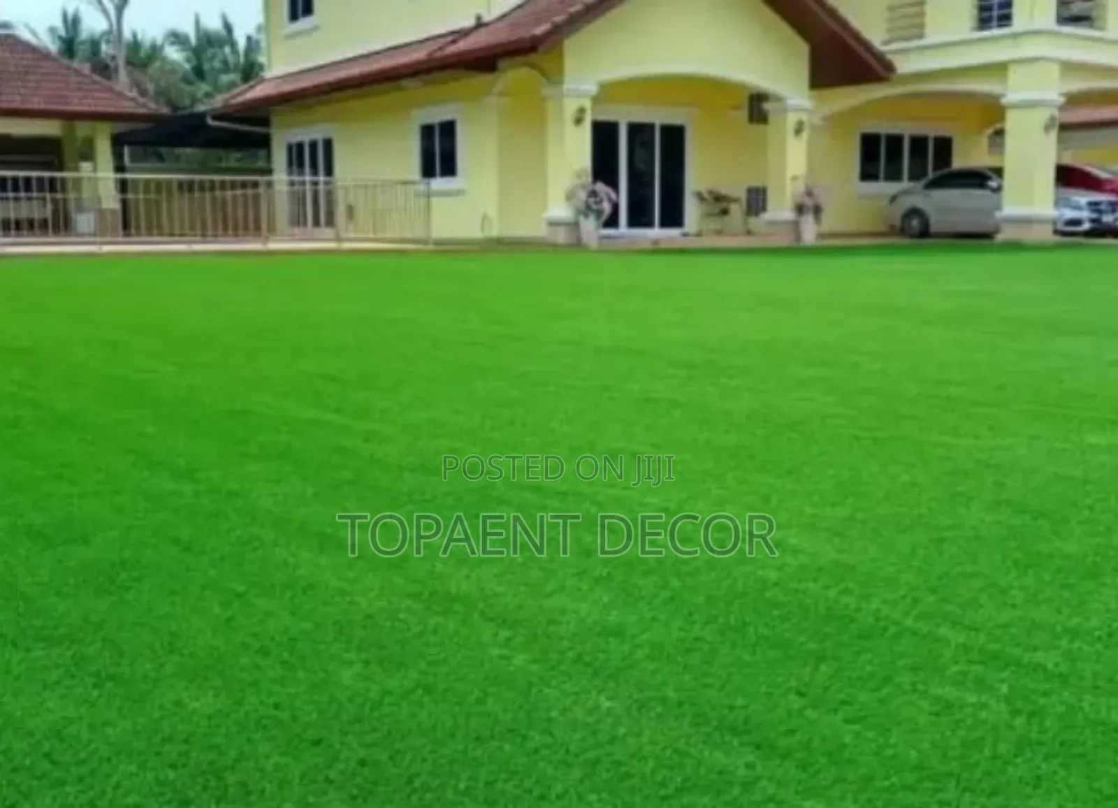 Mansion Homestead Pitch Artificial Grass Carpet