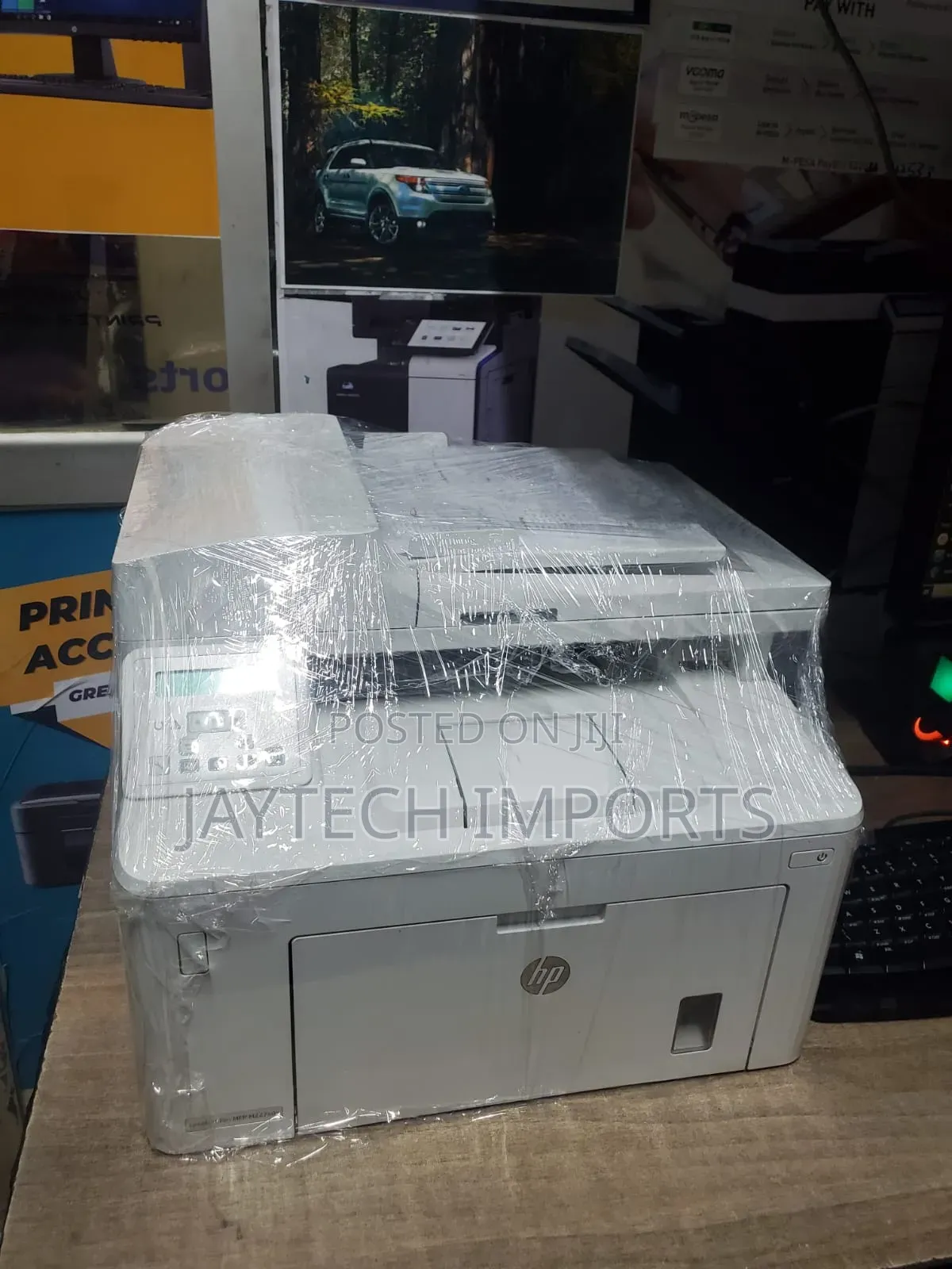 Photocopier Machines Repair and Maintenance