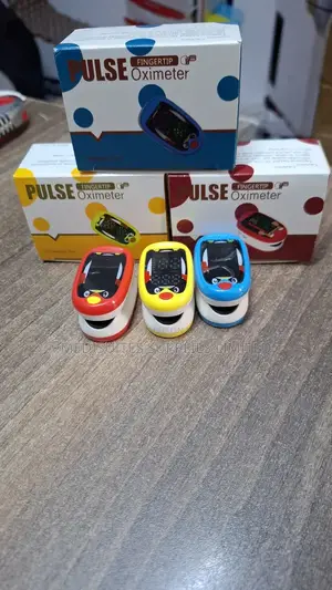 Pediatric Spo2 Sensor.