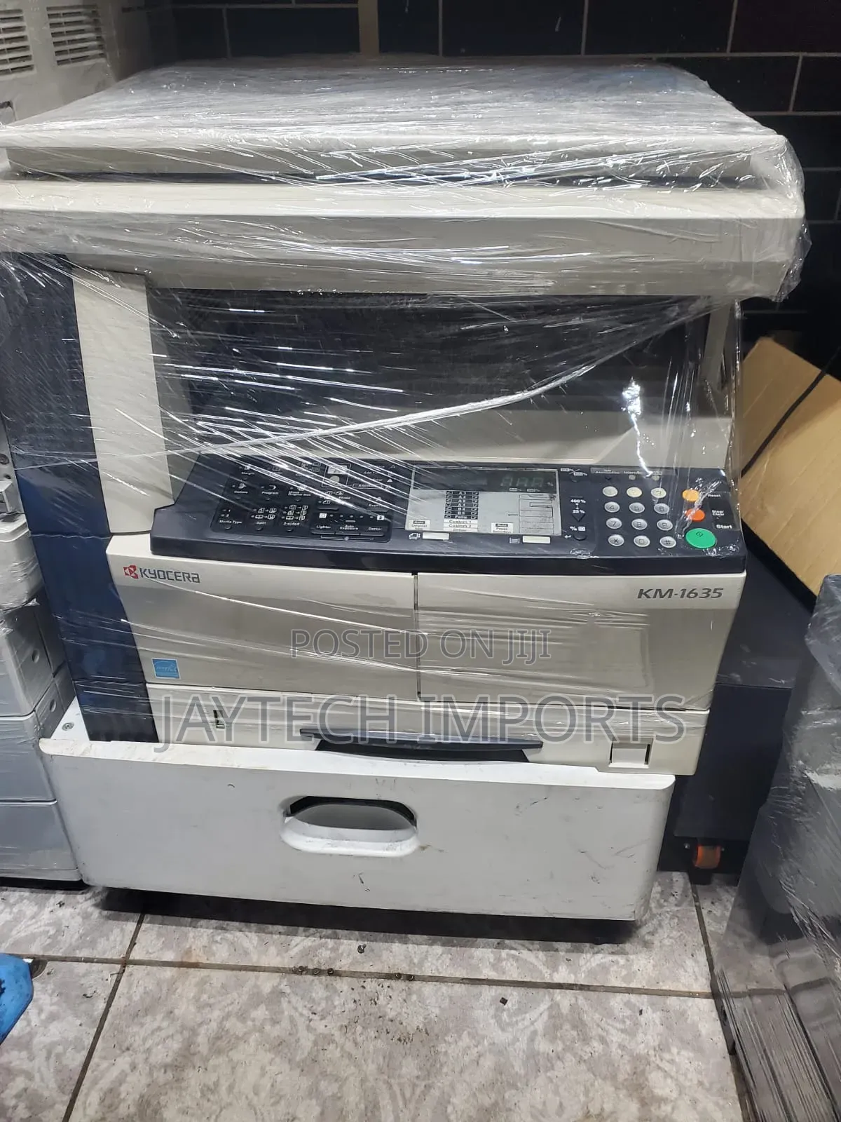 Improved Printer Machines Repair Experts