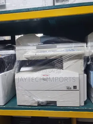 Printers and Photocopiers Machines Repair and Maintenance