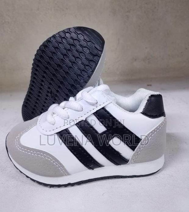 Classy Sneakers - main view