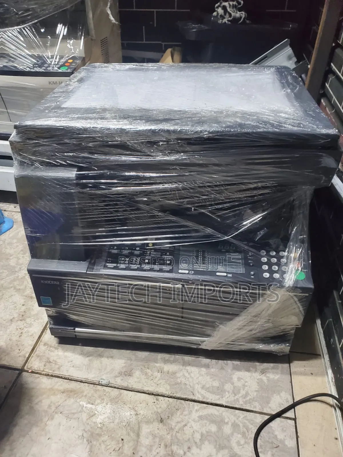 Comprehensive Printer Repair Services and Maintenance