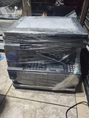 Comprehensive Printer Repair Services and Maintenance