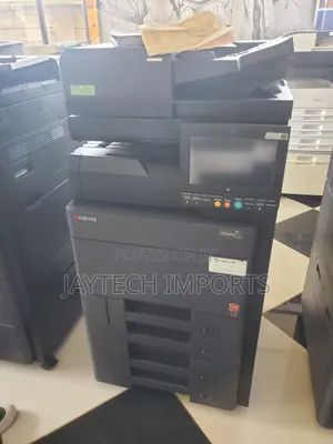 Servicing and Repairing Printer Machines and Maintenance