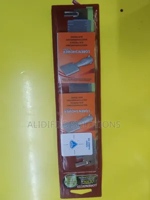 Heating Element for Lorenzetti Shower