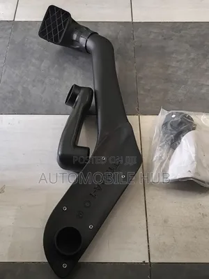 Original Toyota Landcruiser Prado Fj120 Snorkel