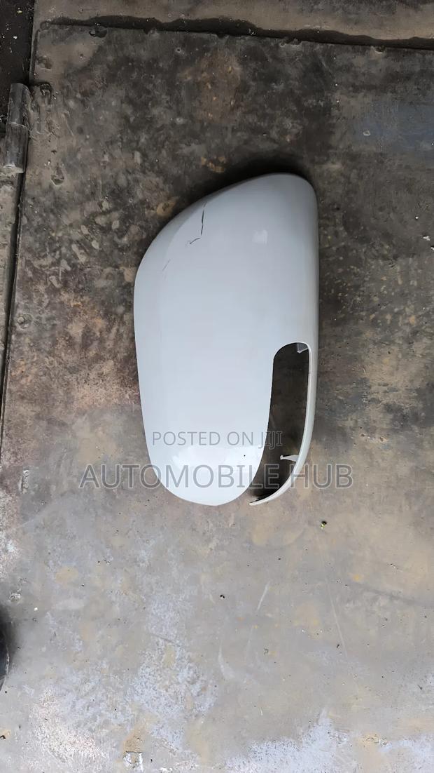 Toyota Vitz,Fielder,Axio 2008 Side Mirror Cover