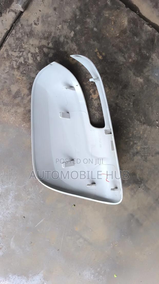 Toyota Vitz,Fielder,Axio 2008 Side Mirror Cover - thumbnail 2