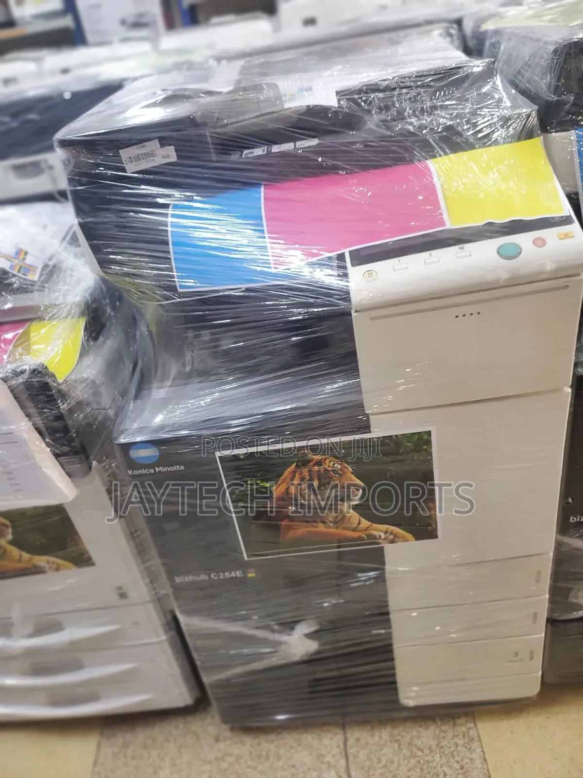 Top Printer Repair and Maintenance