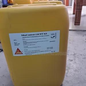 Sika Control 110 Wt-25kgs