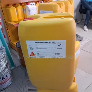 Sika Control 110 WT.(Admixtures)
