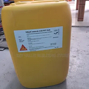 Sika Control 110 WT.(Admixtures)