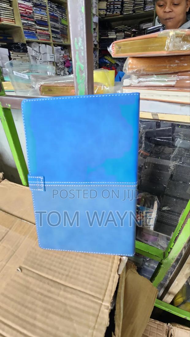 2025 Diaries Available in Different Colors - thumbnail 2