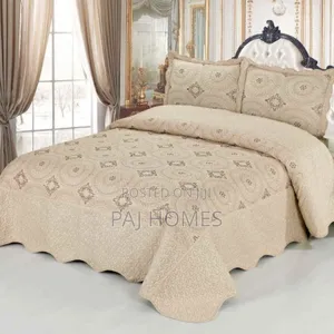 Bedspreads/Coverlet/Bedding/Bed Cover
