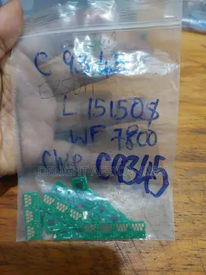 C9345 Maintenance Chip for Ecotank L8050 L18050 L15150 Print