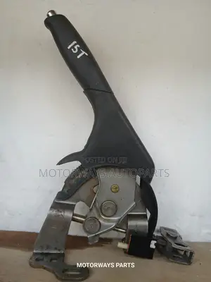 Toyota Ist 2002-2005 Handbrake Lever