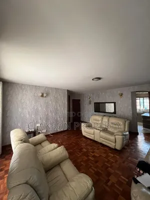 3bdrm Apartment in Kileleshwa for sale