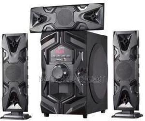 Amtec 3.1 Best Home Sound Woofer - main view