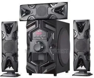 Amtec 3.1 Best Home Sound Woofer