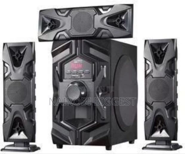 Amtec 3.1 Best Home Sound Woofer