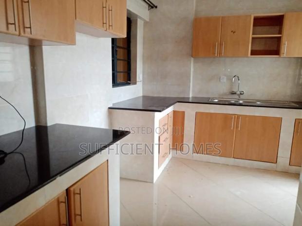 2bdrm Apartment in Ruaka for rent - main view