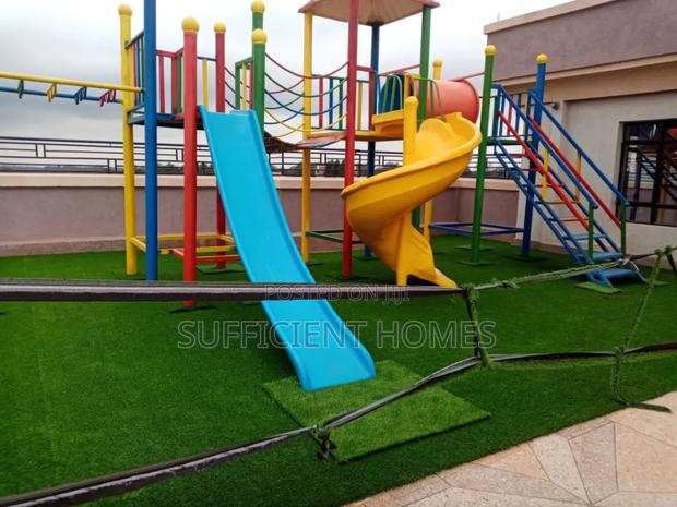 2bdrm Apartment in Ruaka for rent - thumbnail 3