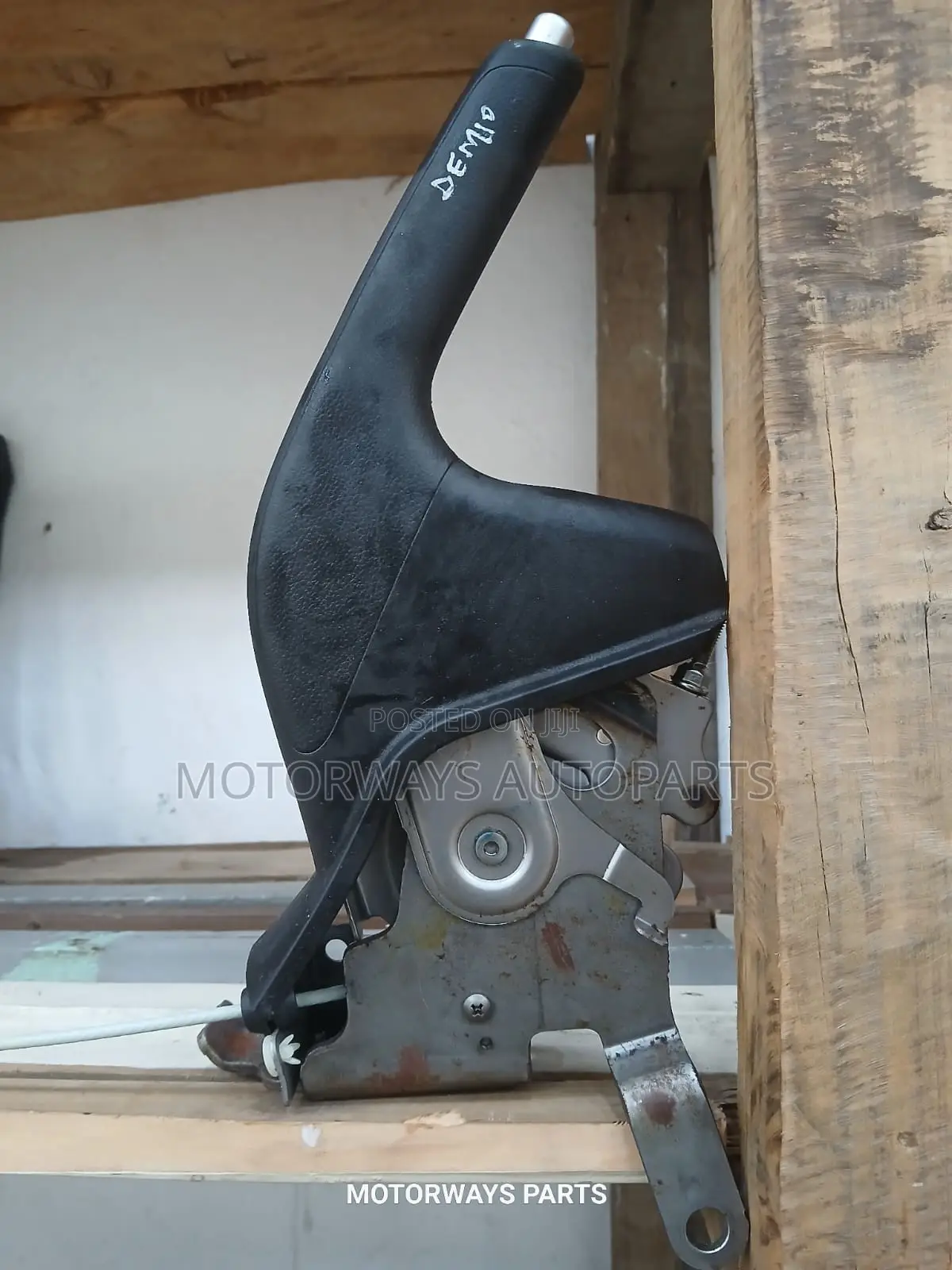 Mazda Demio Handbrake Lever