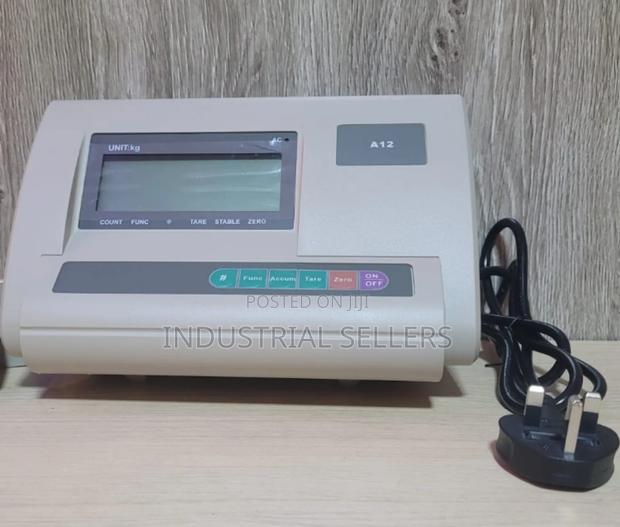 Brand New A12 Indicator
