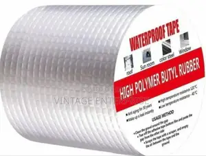 Water Proof Butyl Tape