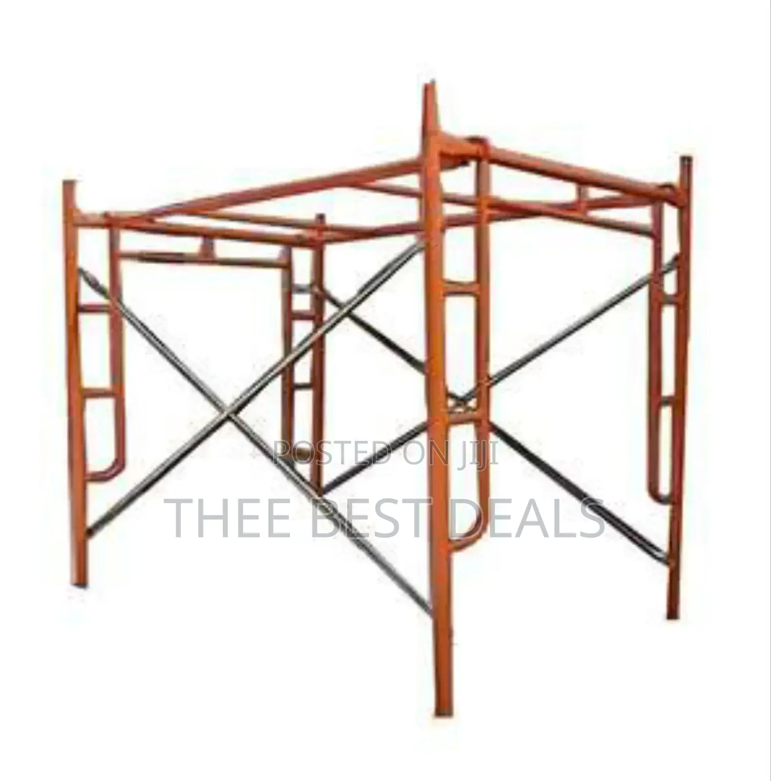 Pair of Scaffold